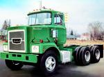 Brockway Huskie 759 1974 года